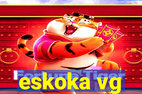 eskoka vg